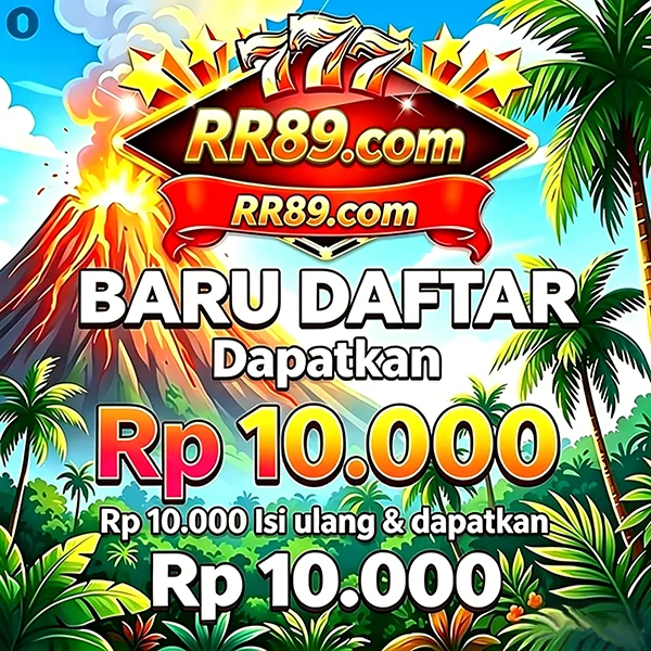 RR89 2026 Slot Gacor RTP Tinggi