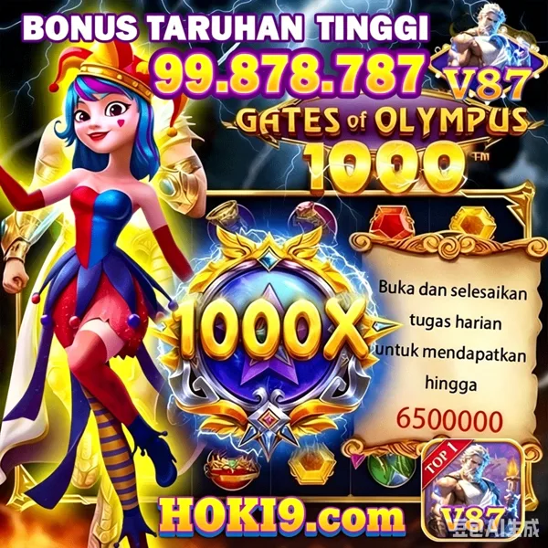 V87 Slot Anti Rungkad Indonesia