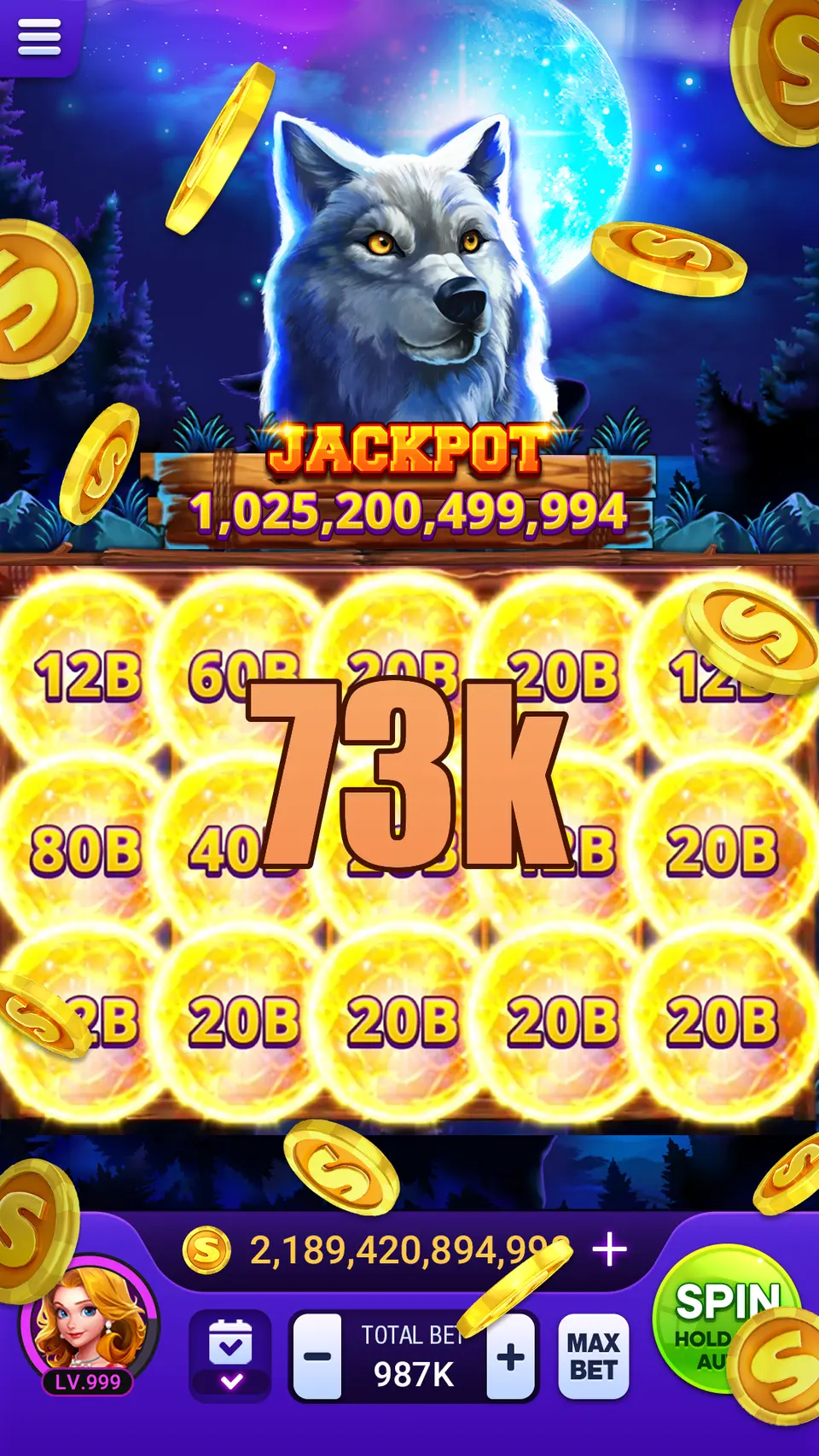 73k APK