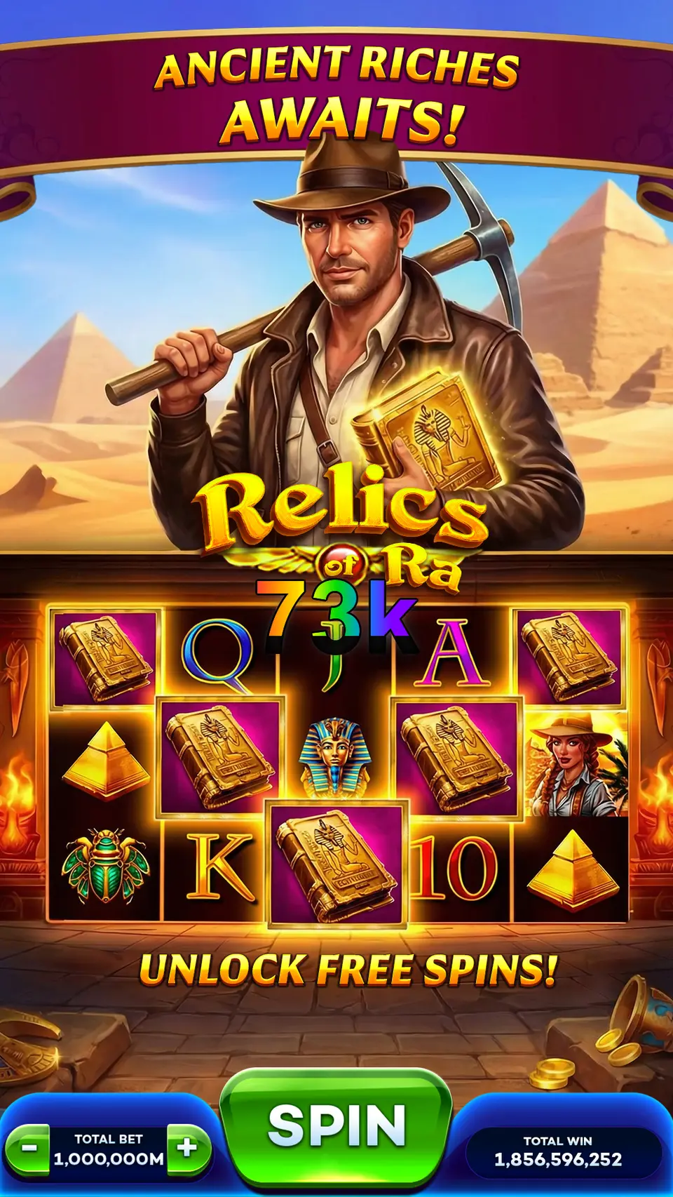 73k APK