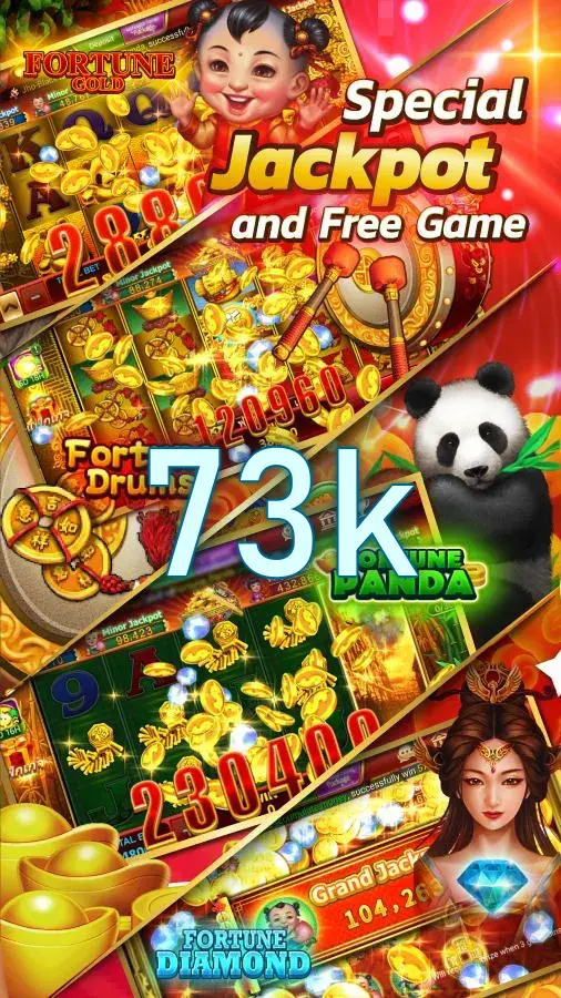 73k Masuk