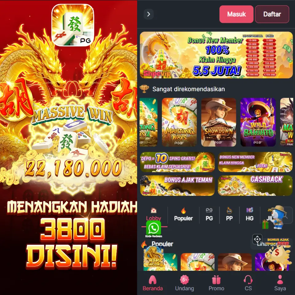73K APK Resmi Unduh Indonesia