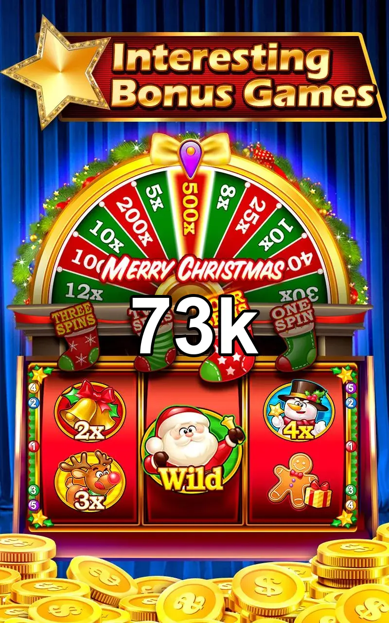 73k Tangkapan Layar Resmi APK